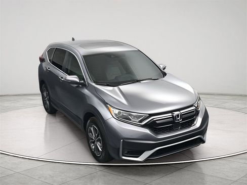 Used 2020 Honda CR-V EX image 11