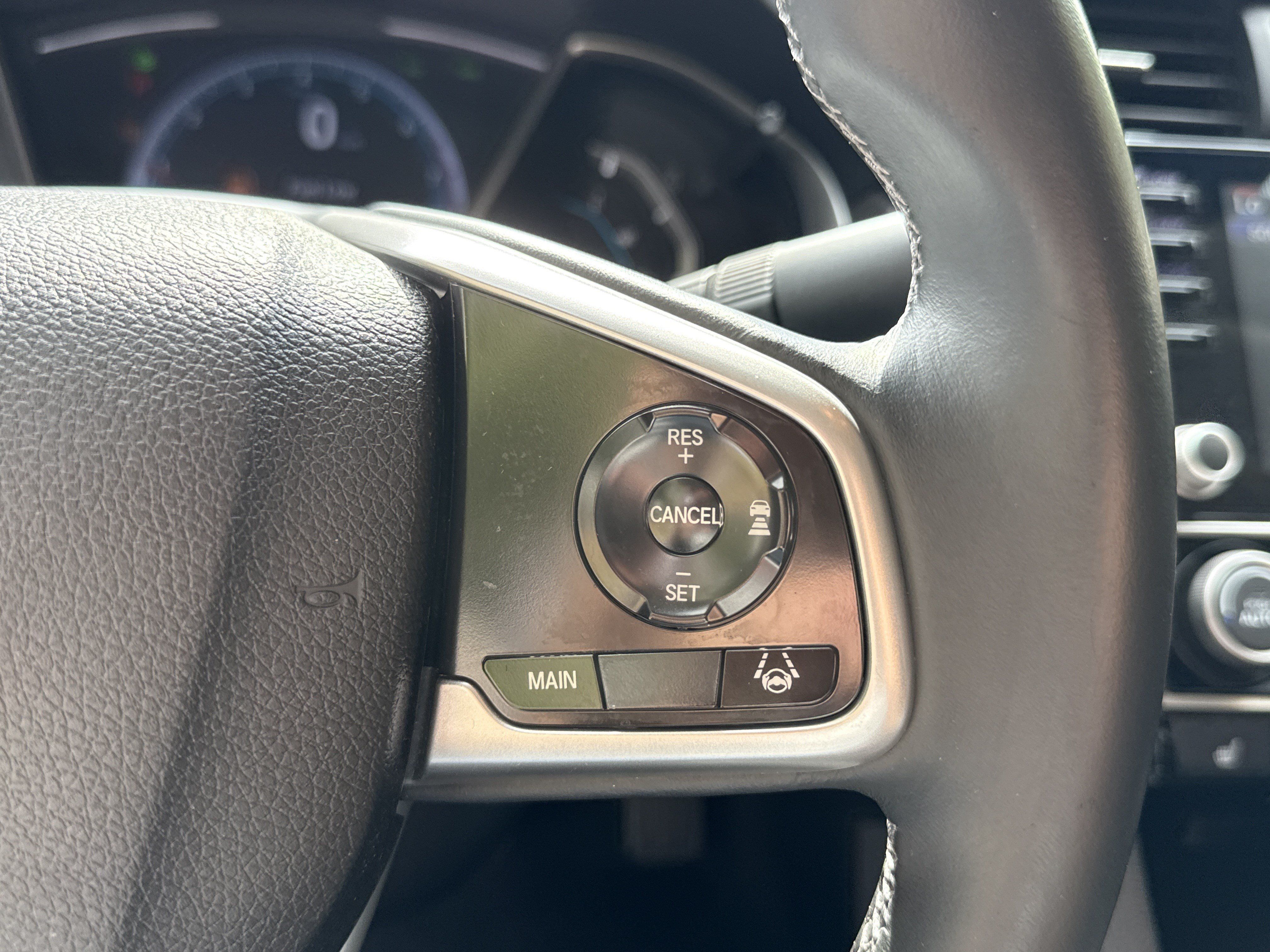 Used 2021 Honda Civic EX-L image 25