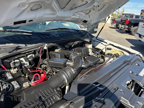 Used 2022 Ford F250 XL w/ Power Equipment Group AWD/4WD image 22