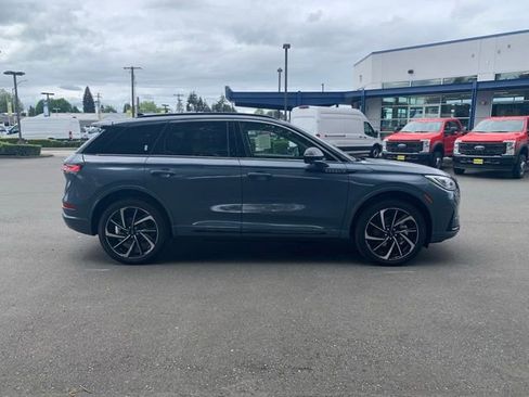 New 2025 Lincoln Corsair Grand Touring w/ Equipment Group 301A image 6