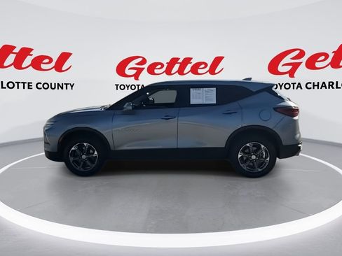 Used 2023 Chevrolet Blazer LT image 5