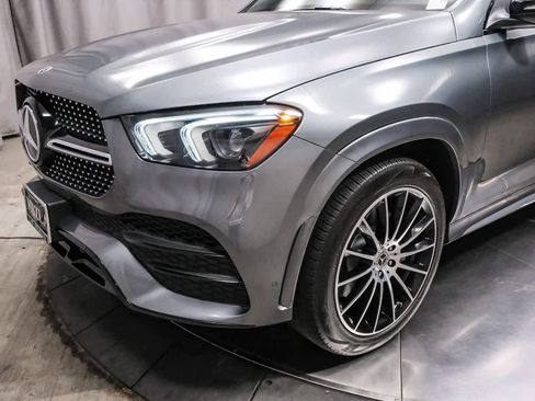 Certified 2023 Mercedes-Benz GLE 450 4MATIC image 12