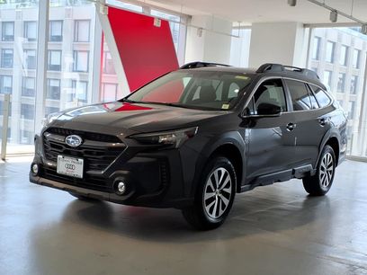 Used 2024 Subaru Outback Premium