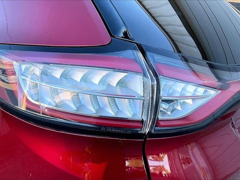 Used 2016 Ford Edge SEL w/ Equipment Group 201A image 26