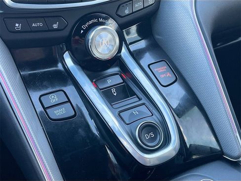 Used 2023 Acura TLX Type S image 17