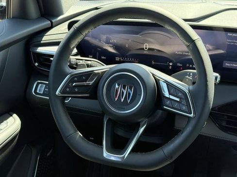 New 2026 Buick Enclave Sport Touring FWD image 28