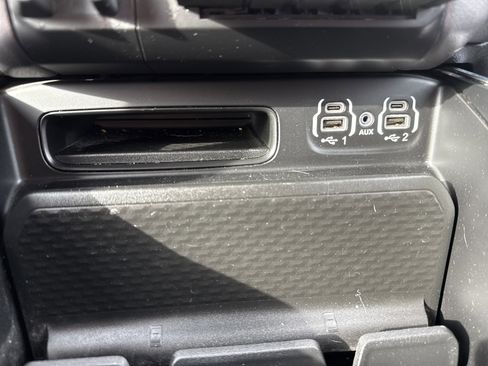 Used 2023 RAM 1500 Big Horn image 26