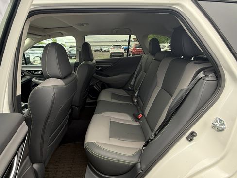 Used 2024 Subaru Outback Onyx Edition image 13