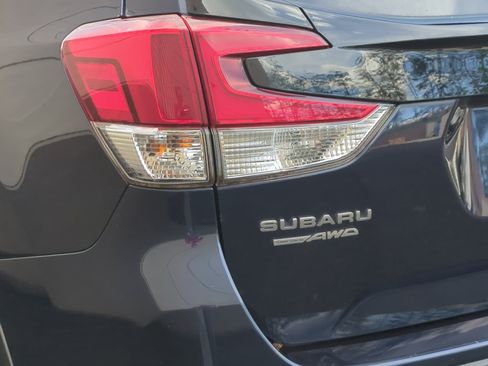 Used 2019 Subaru Forester Sport AWD/4WD image 20