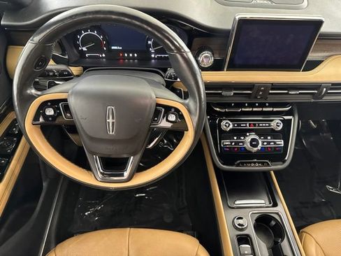 Used 2020 Lincoln Corsair Reserve w/ Equipment Group 201A FWD image 25