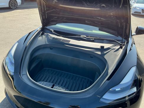 Used 2021 Tesla Model 3 Standard Range Plus image 22