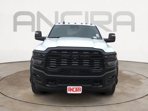 New 2026 RAM 5500 Tradesman AWD/4WD image 5