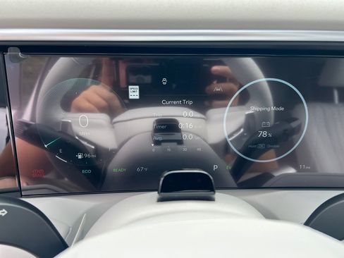New 2026 Hyundai Palisade FWD Hybrid image 32