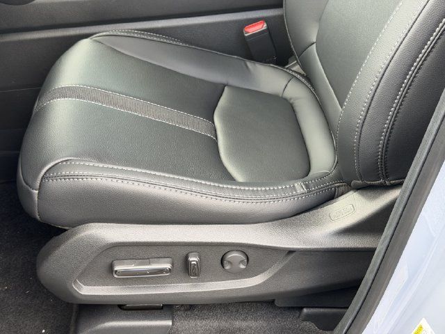 New 2026 Honda Pilot EX-L image 21