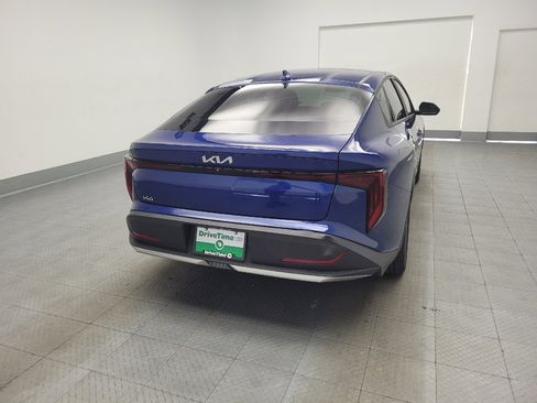 Used 2025 Kia K4 FWD image 7