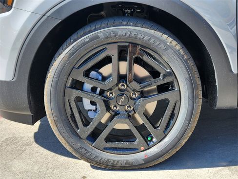 New 2025 Kia Telluride SX X-Line image 7