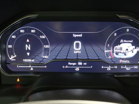 Used 2024 GMC Sierra 2500 AT4 w/ AT4 Premium Plus Package image 27