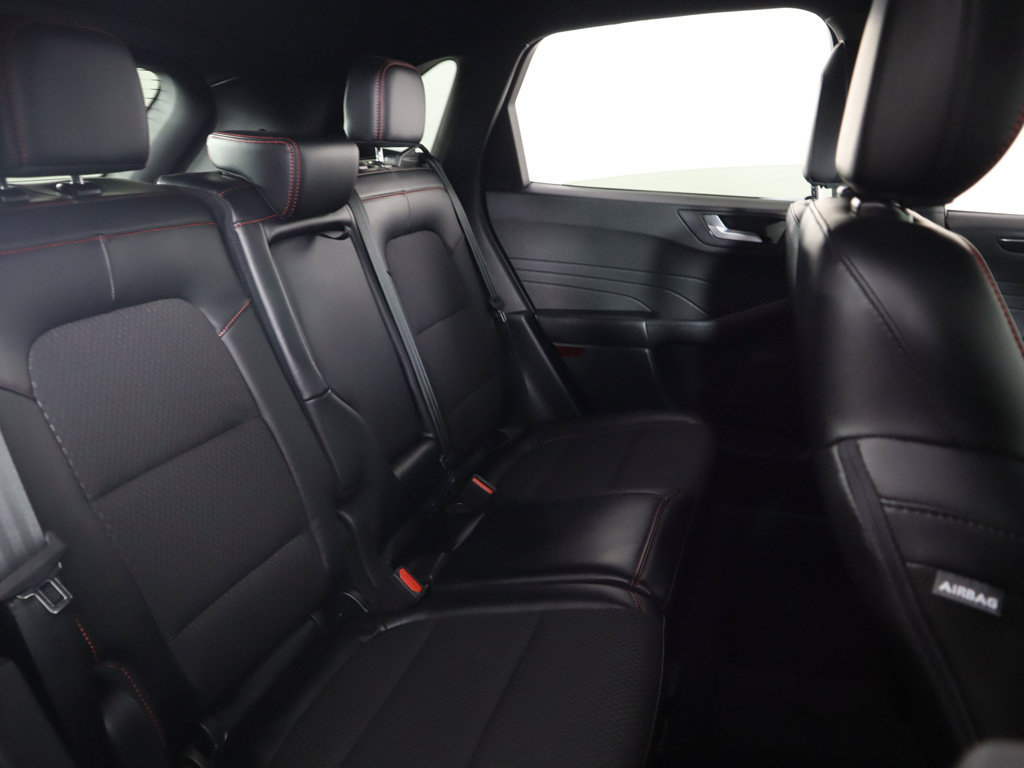 Used 2023 Ford Escape ST-Line w/ Tech Pack #1 FWD image 34