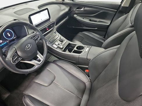 Used 2022 Hyundai Santa Fe Limited AWD/4WD image 18