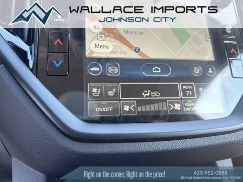New 2026 Subaru Ascent Bronze Edition AWD/4WD image 37