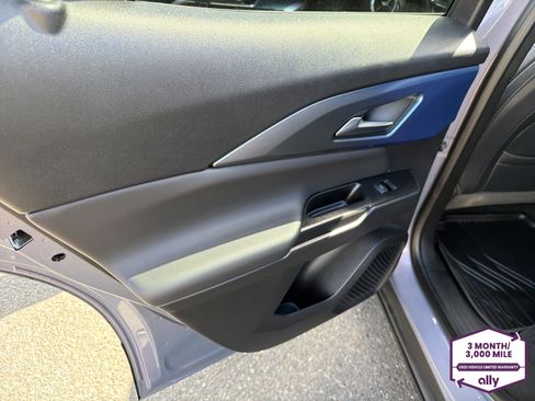 Certified 2024 Chevrolet Equinox EV LT w/ LPO, All-Weather Mat Package AWD/4WD image 13
