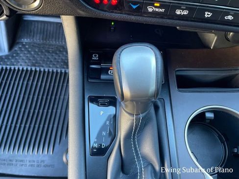 Used 2022 Lexus RX 350 FWD w/ Premium Package image 24