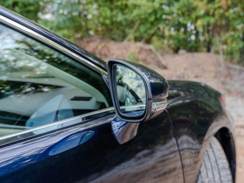 Used 2018 Lexus ES 350 w/ Premier Package FWD image 12