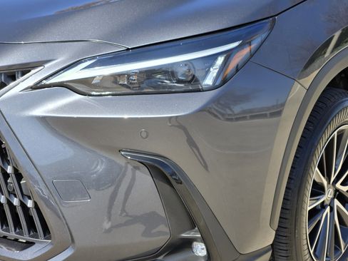 Certified 2024 Lexus NX 350 AWD image 13