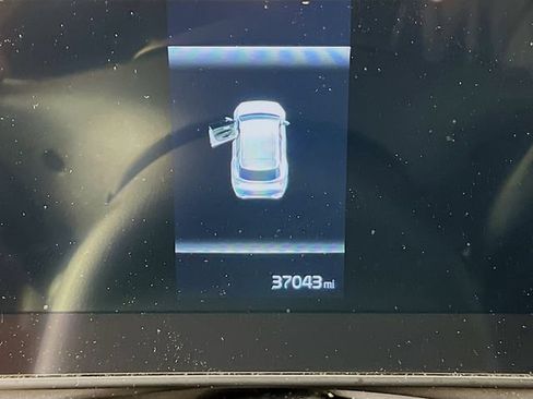 Used 2024 Kia Sportage X-Line w/ X-Line Premium Package AWD/4WD image 9