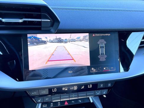 Used 2024 Audi A3 2.0T Premium image 25