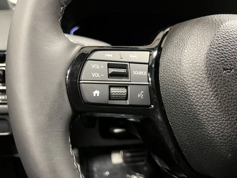 New 2026 Honda Civic Sport image 12