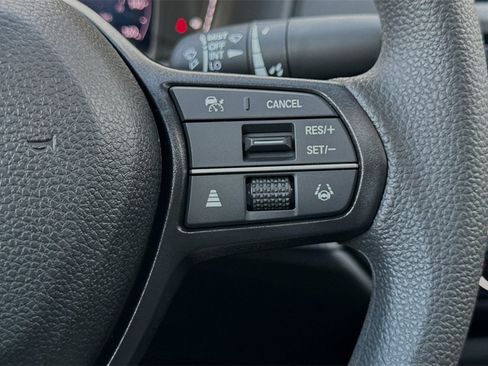 New 2025 Honda Accord SE image 26