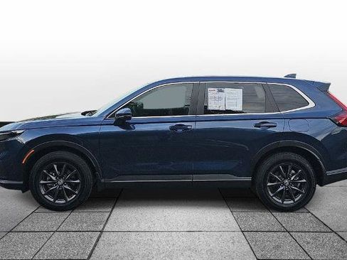 Used 2026 Honda CR-V EX-L image 8