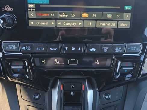 Used 2019 Honda Odyssey EX-L image 21