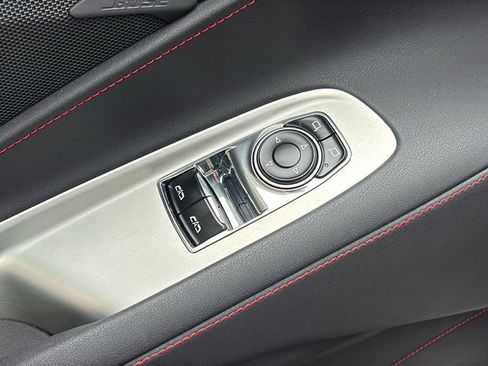 Used 2024 Chevrolet Corvette Stingray Coupe w/ 1LT image 9