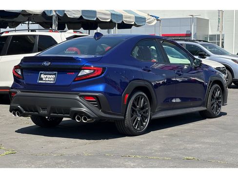 New 2026 Subaru WRX Limited image 3