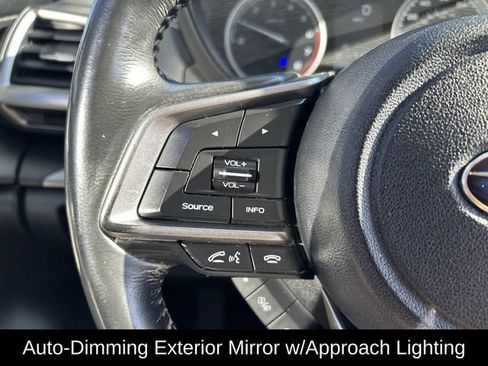Used 2020 Subaru Forester Limited w/ Popular Package #3 AWD/4WD image 19