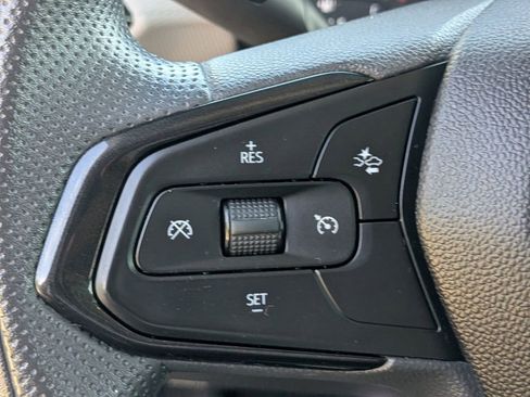 Used 2021 Chevrolet TrailBlazer LT image 24