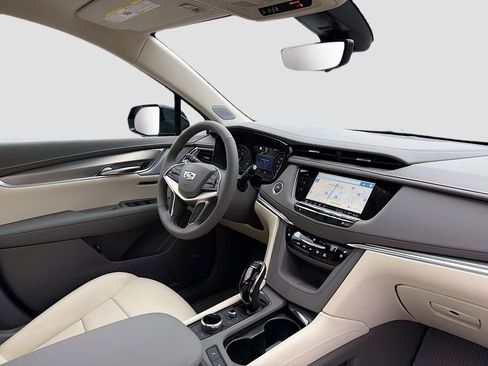 New 2026 Cadillac XT5 Premium Luxury image 31