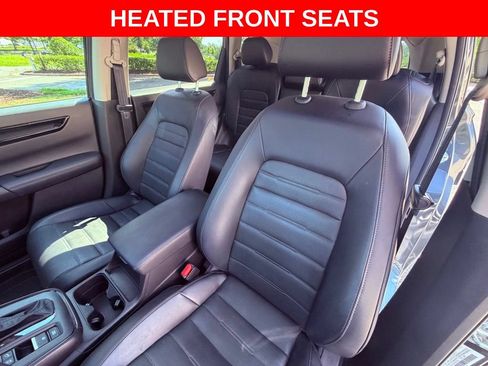 Used 2023 Honda CR-V EX-L image 11