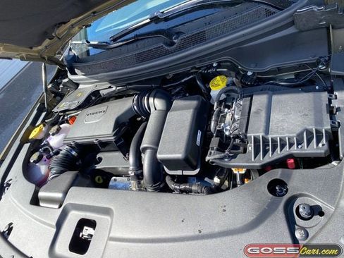 New 2026 Jeep Cherokee Limited image 27