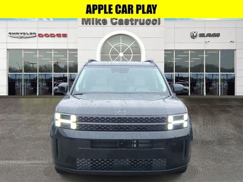 Used 2024 Hyundai Santa Fe Calligraphy image 2