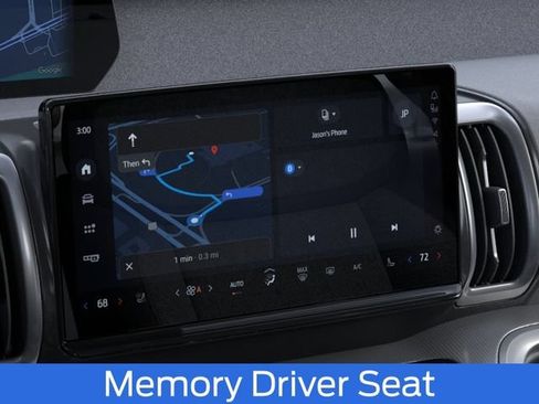 New 2026 Ford Expedition Active RWD image 15