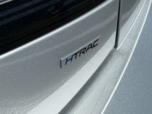 Certified 2025 Hyundai Sonata SEL image 13