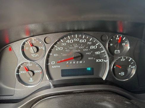 New 2025 Chevrolet Express 2500 w/ Driver Convenience Package image 17
