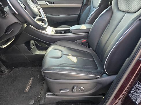 Used 2023 Hyundai Palisade SEL w/ Cargo Package image 10