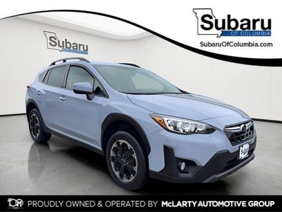 Used 2023 Subaru Crosstrek 2.0i Premium
