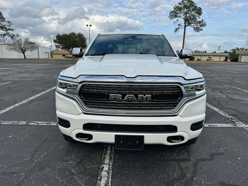 Used 2019 RAM 1500 Limited image 3