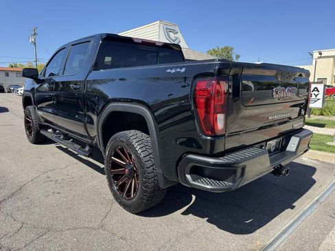 Used 2021 GMC Sierra 1500 Elevation w/ Preferred Package image 4