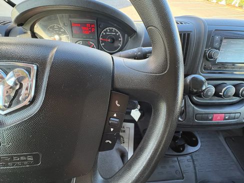 Used 2020 RAM ProMaster 3500 FWD image 13